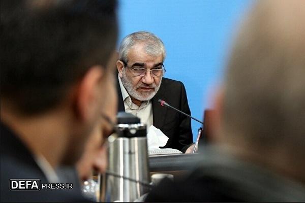 دکتر کدخدایی: قانون اساسی جمهوری اسلامی ایران دولت مدرن را بر اساس آموزه‌های اسلامی پیش‌بینی کرده است