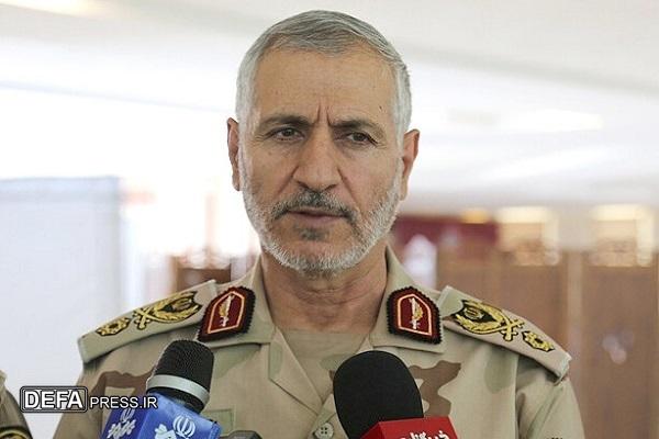 هوشمندسازی مرز‌ها در حال انجام است