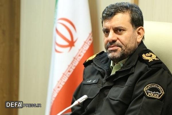 جمع‌آوری بیش از ۳۹ هزار معتاد متجاهر