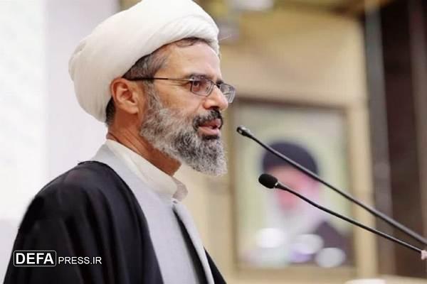 آشکار شدن چهره خبیث صهیونیست در جهان بزرگترین پیروزی مردم غزه است