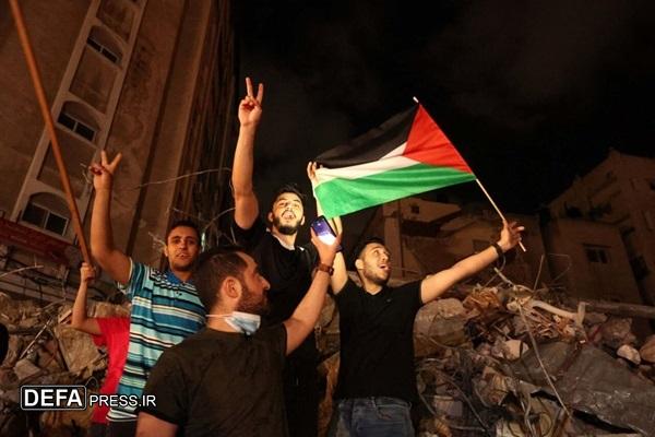 آتش‌بس موقعیت رژیم صهیونیستی را تضعیف کرد
