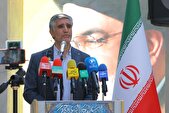 ابوالقاسمی: امدادرسانی به مصدومین حادثه پیجر‌های لبنان مانور بزرگی برای بیمارستان بقیه‌الله (عج) بود