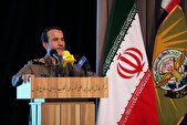 سردار کارگر: خدمت مقدس سربازی تمرینی برای زندگی است/ خرید خدمت سربازی اشتباه بود/ در دوران دفاع مقدس سربازان شجاعانه ایستادند