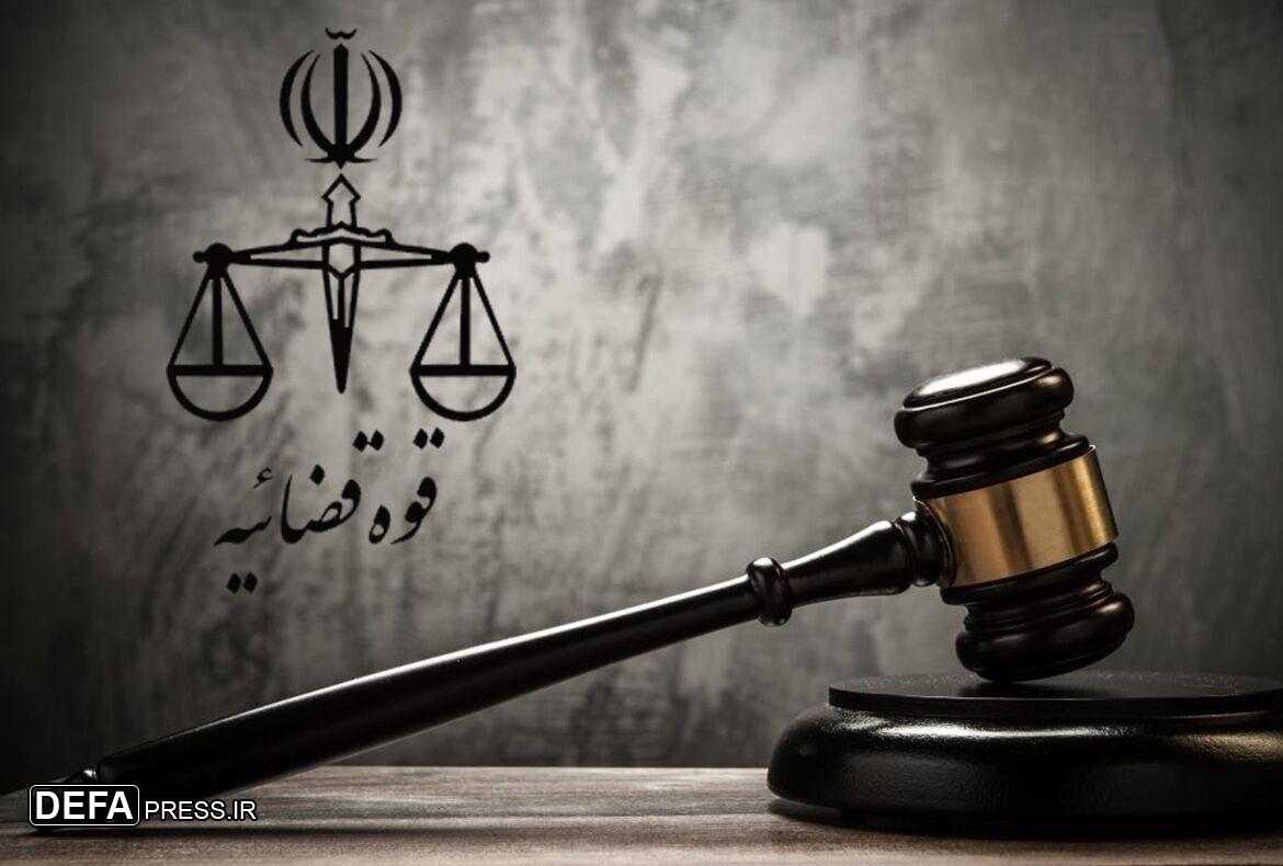 مسیر تحقق عدالت اسلامی بدون نثار خون ممکن نیست