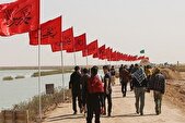 ثبت نام اردو‌های راهیان نور ستاد‌های شهیدان «صیاد شیرازی» و «باقری»