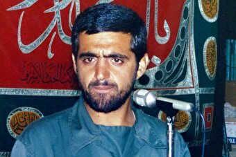 دست‌خط/ شهید دقایقی: مواظب باشیم که نظرات نفسانی، ما را از صراط مستقیم به در نکند