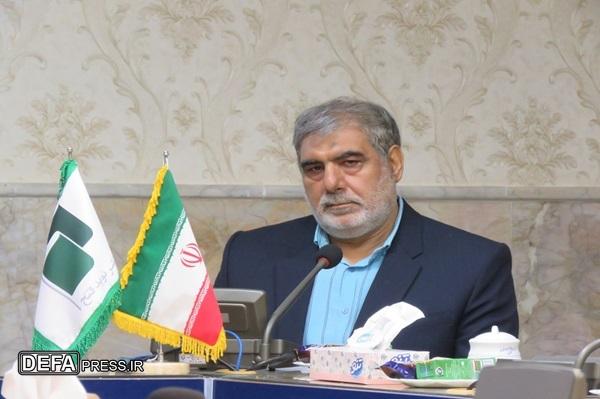 «بر بلندای آفتاب»؛ حکایت اجداد سردار شهید بابارستمی است