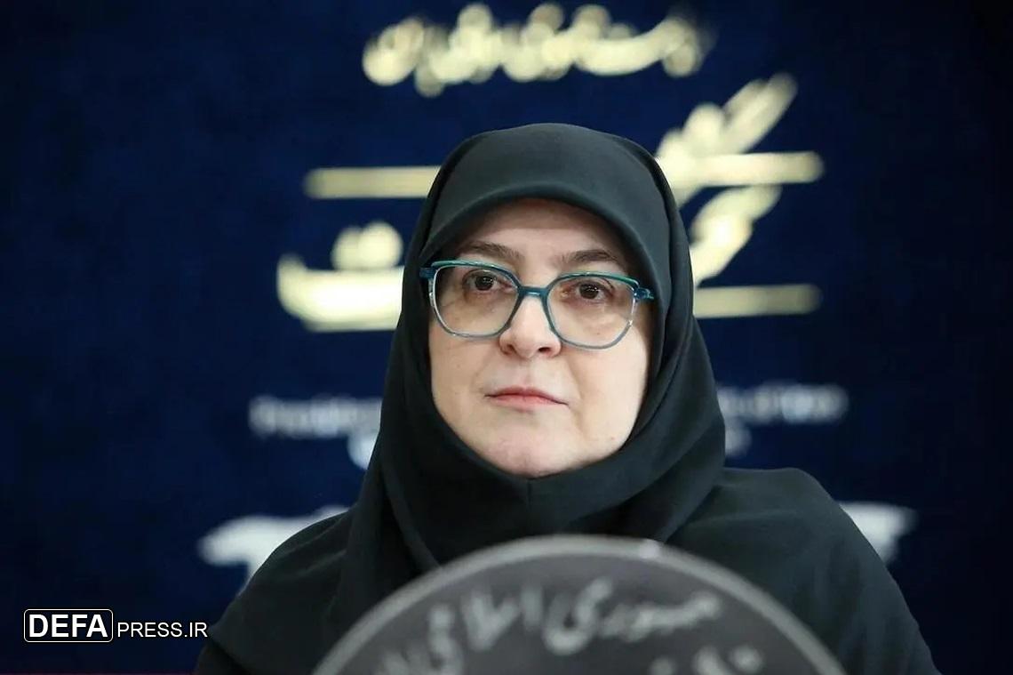 مهاجرانی: جهان ما امروز بیش از هر چیزی صلح نیاز دارد