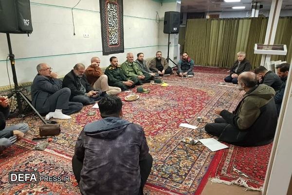 باید نقشه راه فرهنگی برای منطقه کوی فرهنگیان همدان تهیه شود