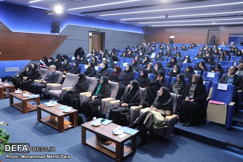دومین جشنواره تجلیل از حکمرانان زن برگزار شد