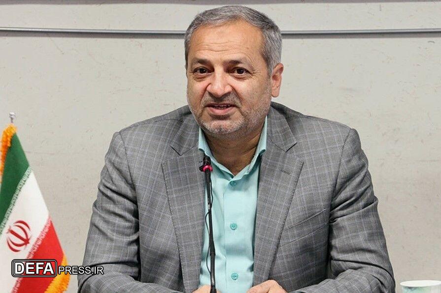 کاظمی: جایگاه مدارس شاهد در المپیادهای علمی ممتاز است