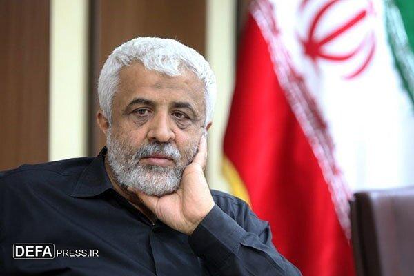 جهاد تبیین یعنی حقایق امروز منطقه را با دوران دفاع مقدس پیوند بزنیم
