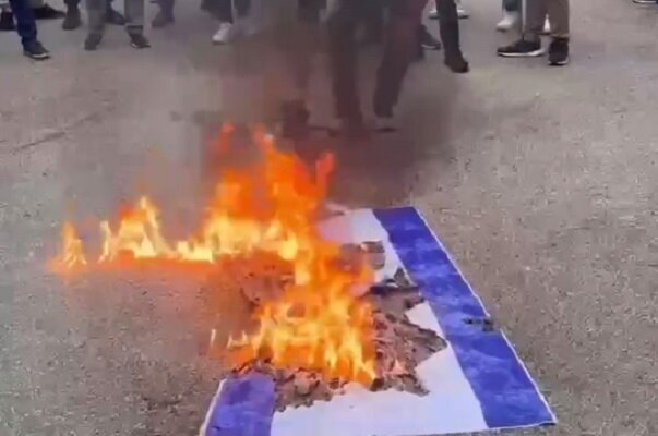 تل‌آویو دست‌به‌دامن فشارهای سیاسی علیه انصارالله شد