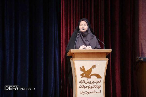 آغاز مرحله استانی جشنواره قصه‌گویی در مازندران/ ۴۹ قصه‌گو برای حضور در بخش ملی به رقابت می‌پردازند