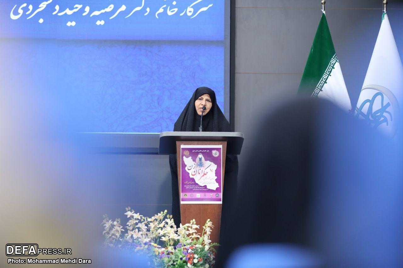 دستجردی: دستگاه‌ها عزم جدی برای بسته‌های تشویقی فرزندآوری داشته باشند