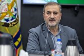 سلیمانی: فرزندان شاهد پشتاز در حوزه‌های علم هستند