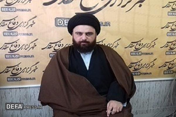 ارائه الگوی مجسّم تربیتی، از بهترین راهکار‌های تربیت و پرورش است