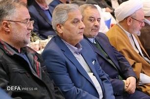 4733 مادر و همسر شهید در آذربایجان‌شرقی در قید حیات هستند