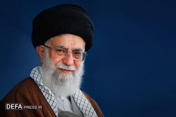 پیام رهبر انقلاب به اجلاس نماز در خراسان شمالی : توصیه موکد بر نماز اول وقت است