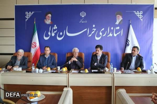 توانمند سازی و محرومیت زدایی از اصول اساسی کار رئیس جمهور است