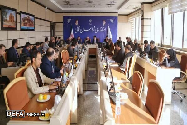 پنج هزار میلیارد تومان تعهدات سازمان برنامه و بودجه برای اتمام پروژه‌های ناتمام خراسان شمالی است