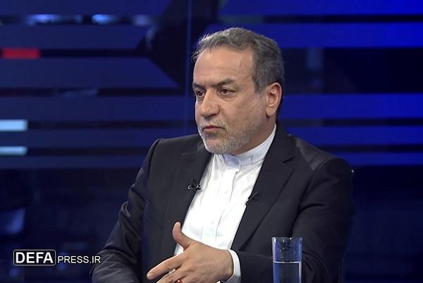 عراقچی: قضاوت درباره آینده سوریه زود است