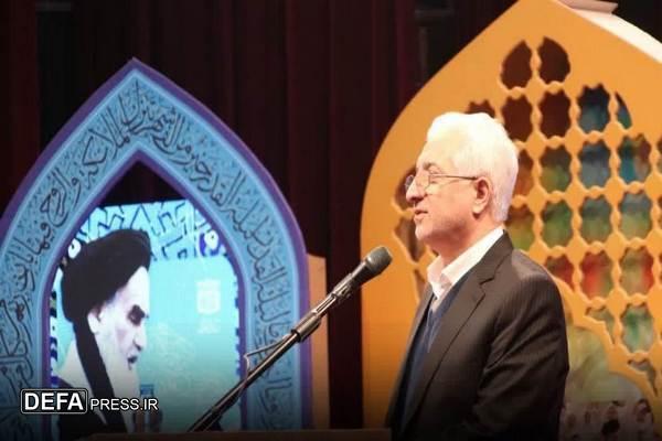 نسل جوان به تبیین ابعاد و حقایق تمدن ایرانی اسلامی نیاز دارد