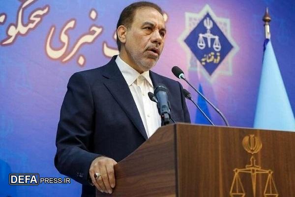 نام محکومین مربوط به اجرای «قانون هوای پاک» اعلام نشده است