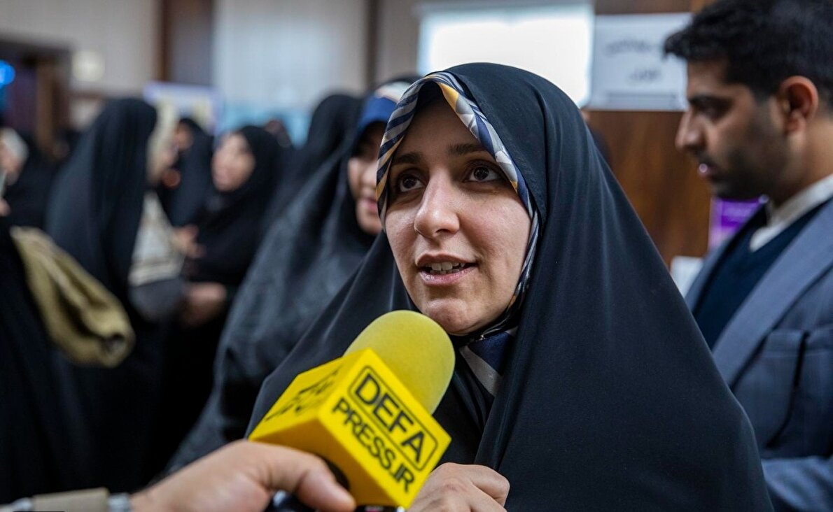 فیلم / بهروزآذر: باید مسائل فرهنگیِ مانع جوانی جمعیت را هم حل کنیم/ برخی مناصب برای اولین بار به زنان اختصاص داده شده است
