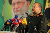 سردار سلیمانی: رسالت امروز بسیج مقابله با ناتوی فرهنگی و رسانه‌ای است