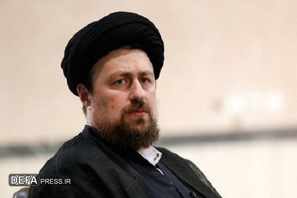 سیدحسن خمینی: در شرایط سخت، کار جمعی لازم است
