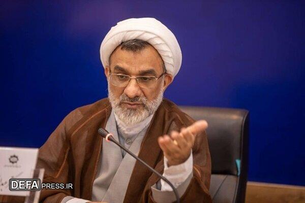 خبر خوش خسروپناه برای کنکوری‌ها درباره میزان تأثیر و ترمیم معدل