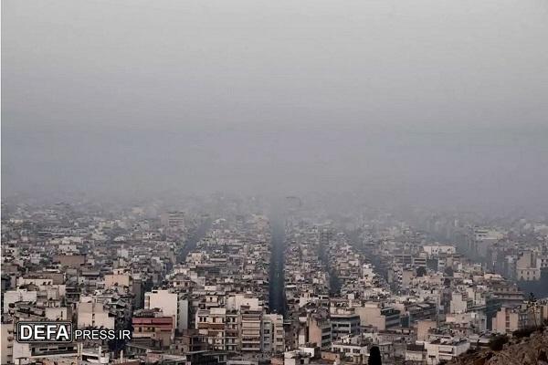 مدارس پنجشنبه غیر حضوری است/ ادارات و دانشگاه‌های استان تهران به‌جز دماوند و فیروزکوه تعطیل است/ امتحانات برگزار می‌شود