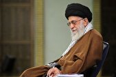 پیام تبریک رهبر انقلاب به مناسبت میلاد حضرت مسیح (ع)