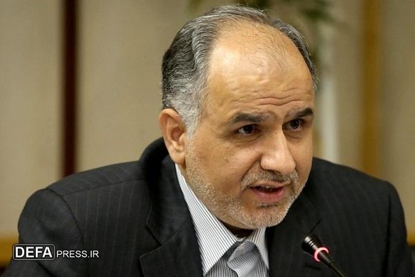 وزیر دادگستری: آمار‌های طلاق در کشور نگران کننده است