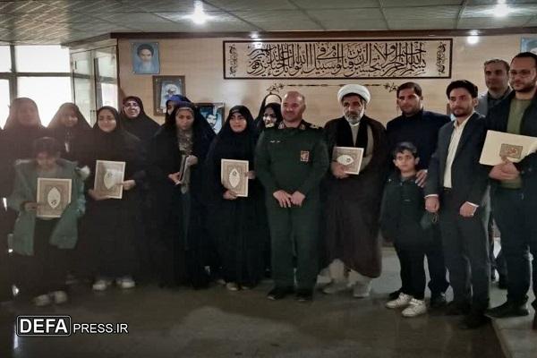 دشمن علیه نظام جمهوری اسلامی در زمینه فرهنگی عمل می کند