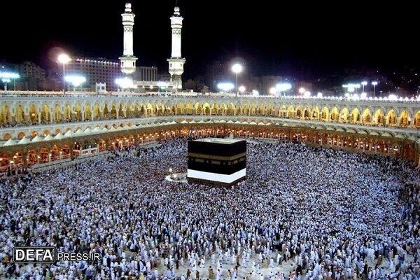 اولویت‌ جدید حج اعلام شد