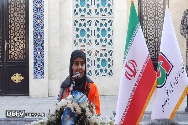 افتتاح ۴۲ پروژه راهداری و حمل و نقل جاده‌ای خراسان شمالی