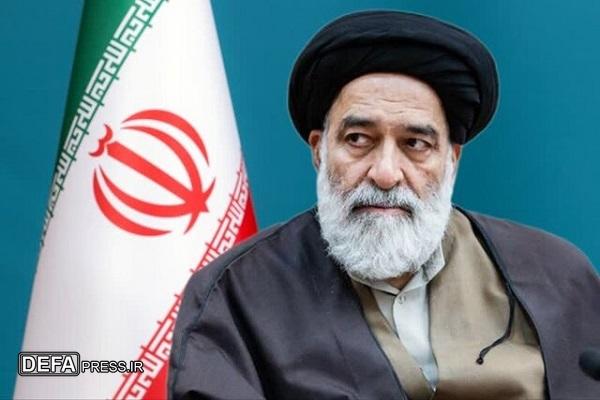 برگزاری مراسم ۹ دی در میدان امام حسین (ع) تهران