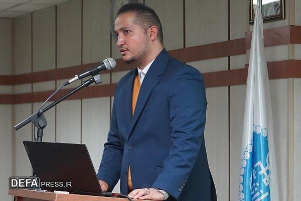 «افغانستان» هارتلند آسیا است