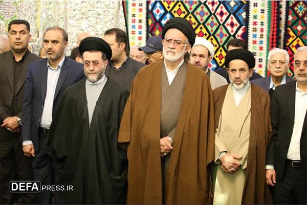 وعده ی مقام معظم رهبری حق است