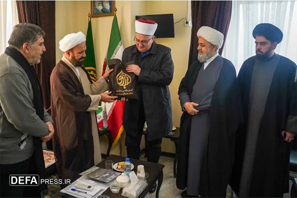 پیام اصلی انقلاب اسلامی، بازگشت به اسلام اصیل است