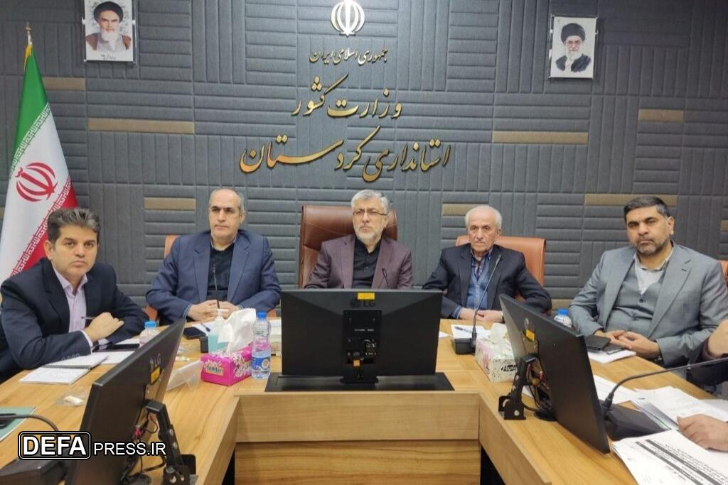 اجرایی نشدن مصوبات پذیرفتنی نیست