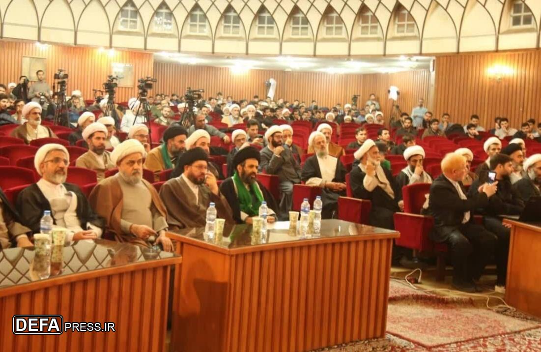 برگزاری مراسم نکوداشت سالگرد ارتحال علامه مصباح یزدی(ره) در قم