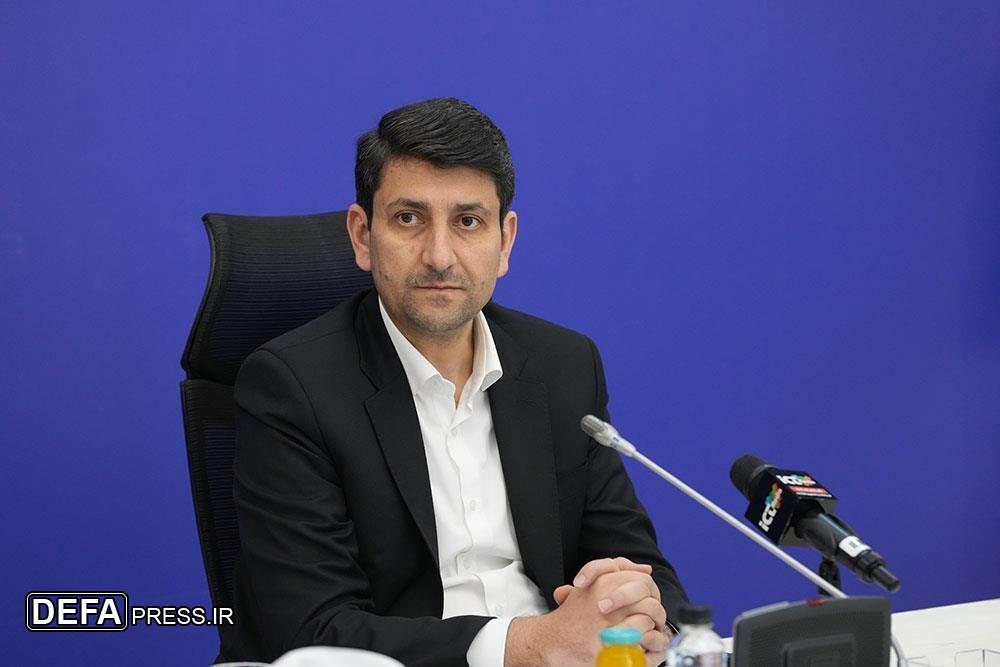 وزیر ارتباطات: امروز به جای منابع طبیعی، داده و اطلاعات در حال ارزشمند شدن است