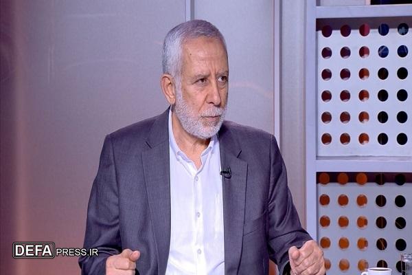 معاون جهاد اسلامی: اسرائیل در مذاکرات آتش‌بس در غزه تعلل می‌کند