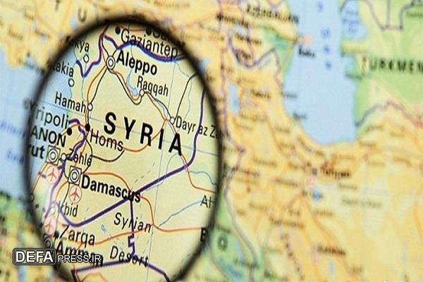 فقر و گرسنگی نتیجه جنگ داخلی است
