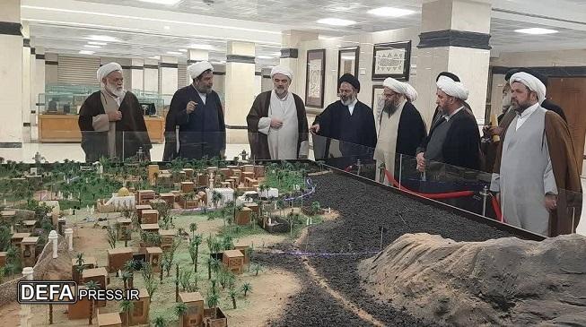 لزوم مشارکت اساتید «کتاب‌الحج» در حل مسائل نوپدید فقهی