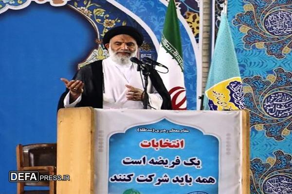 جبهه مقاومت موجب شکست و درماندگی رژیم اشغالگر قدس شده است