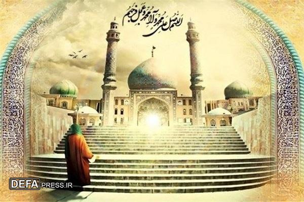 حاکمیت توحید و عدالت در دوران ظهور+ کلیپ